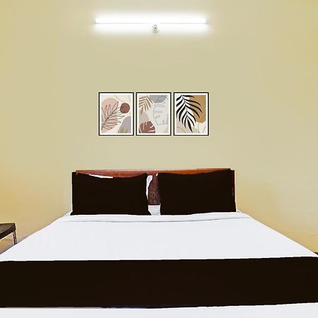 Super Hotel O Srigandhakavalu Formerly Chamundeshwari Lodging Jālahalli المظهر الخارجي الصورة