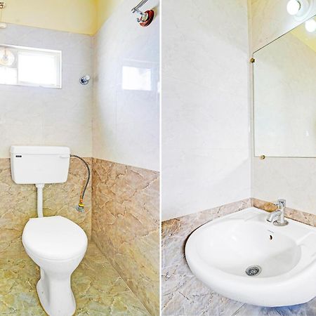 Super Hotel O Srigandhakavalu Formerly Chamundeshwari Lodging Jālahalli المظهر الخارجي الصورة