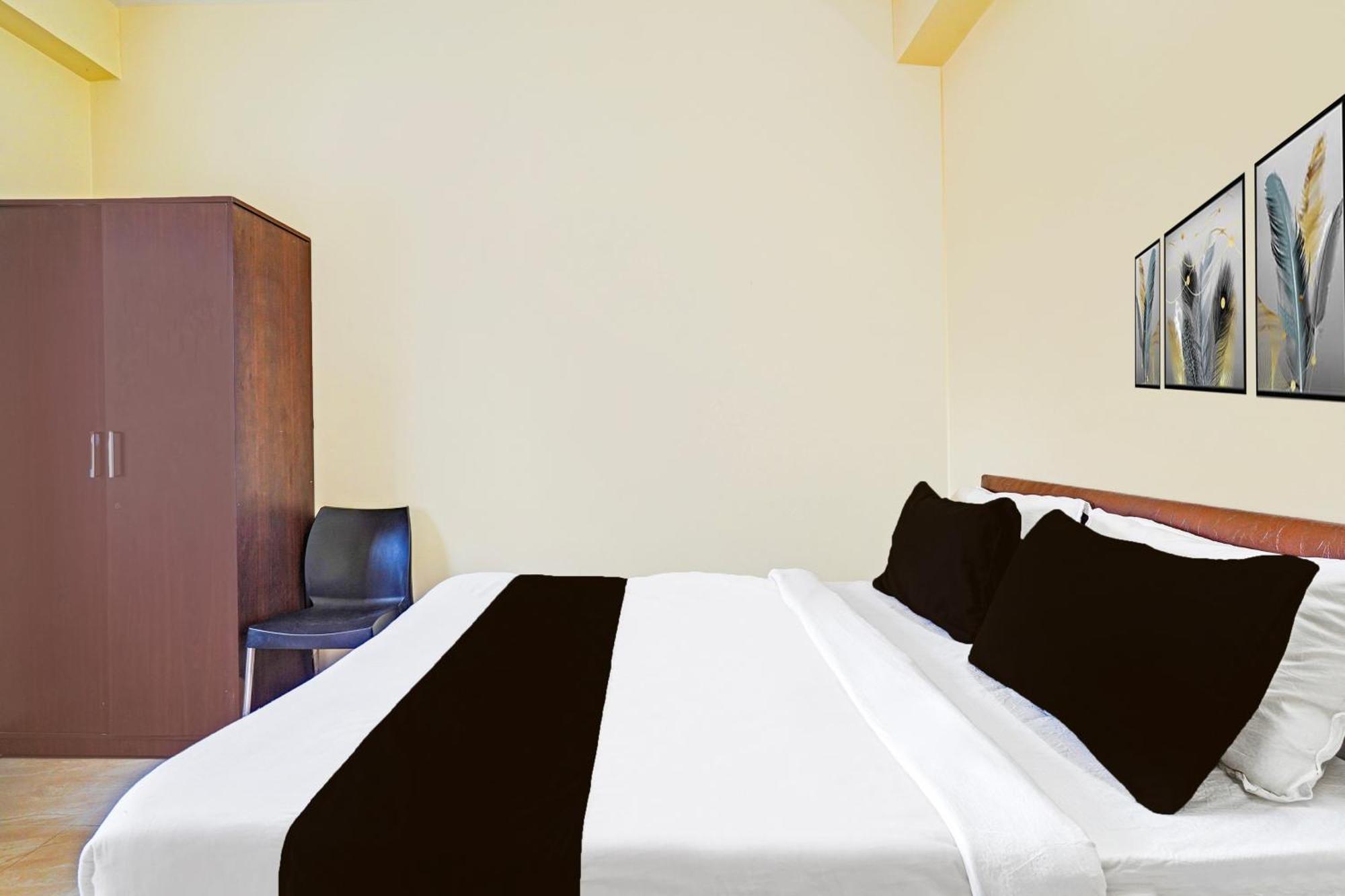 Super Hotel O Srigandhakavalu Formerly Chamundeshwari Lodging Jālahalli المظهر الخارجي الصورة